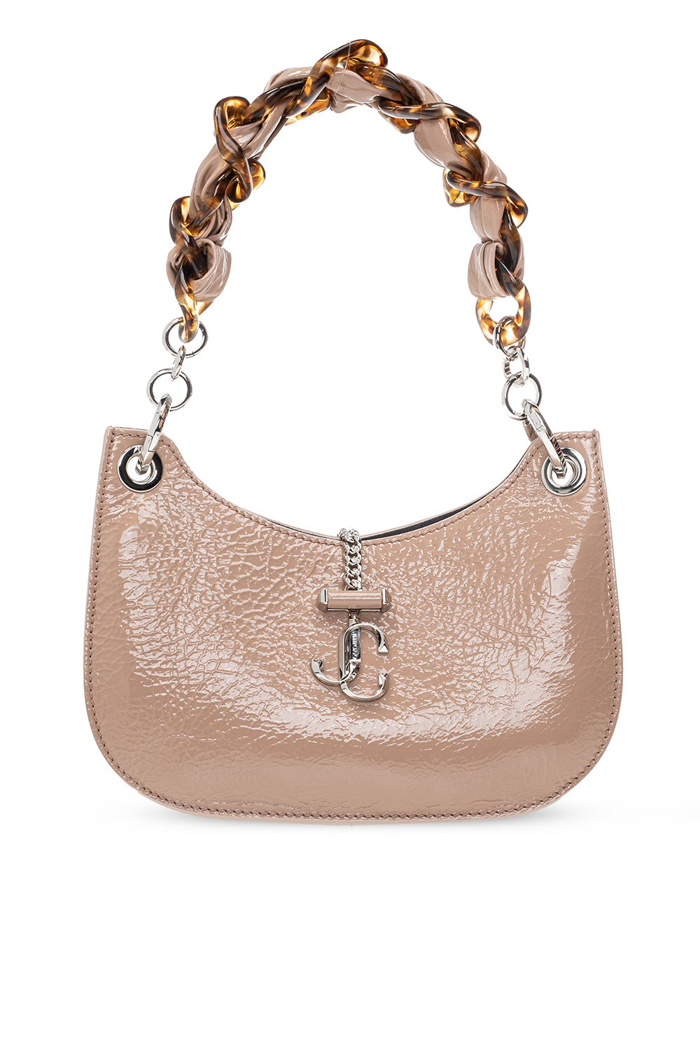 jimmy choo varenne shoulder bag